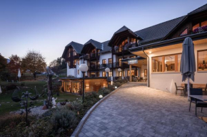  Naturhotel Landhof Irschen  Иршен